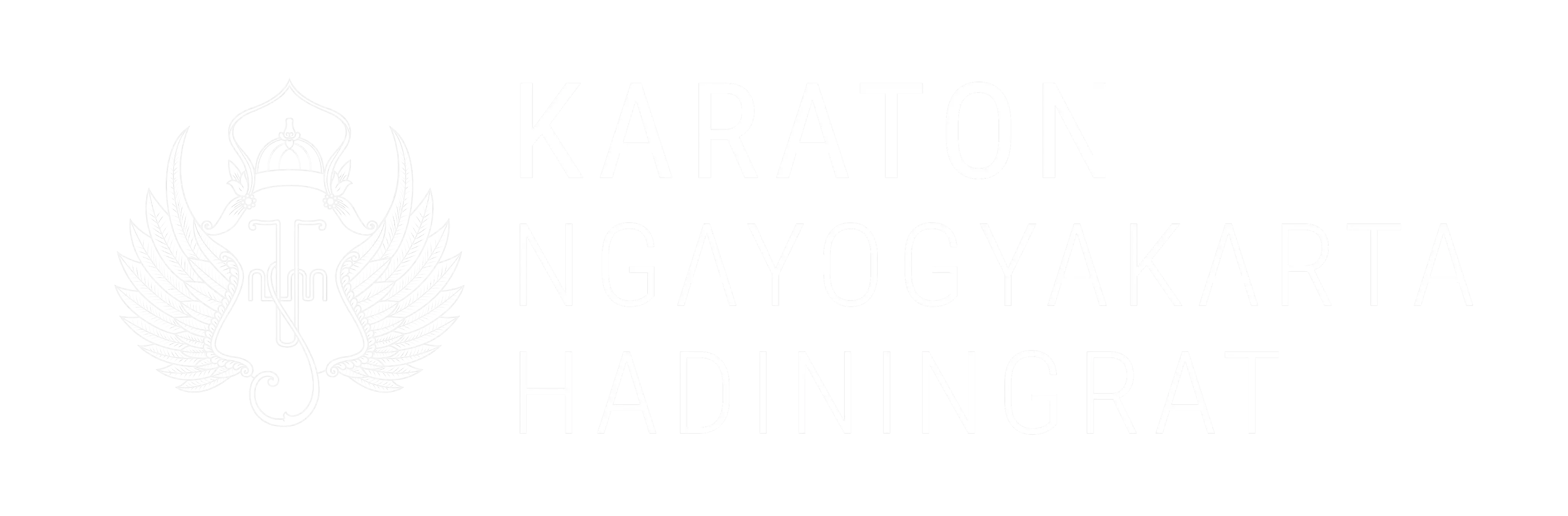 Karaton Ngayogyakarta Hadiningrat