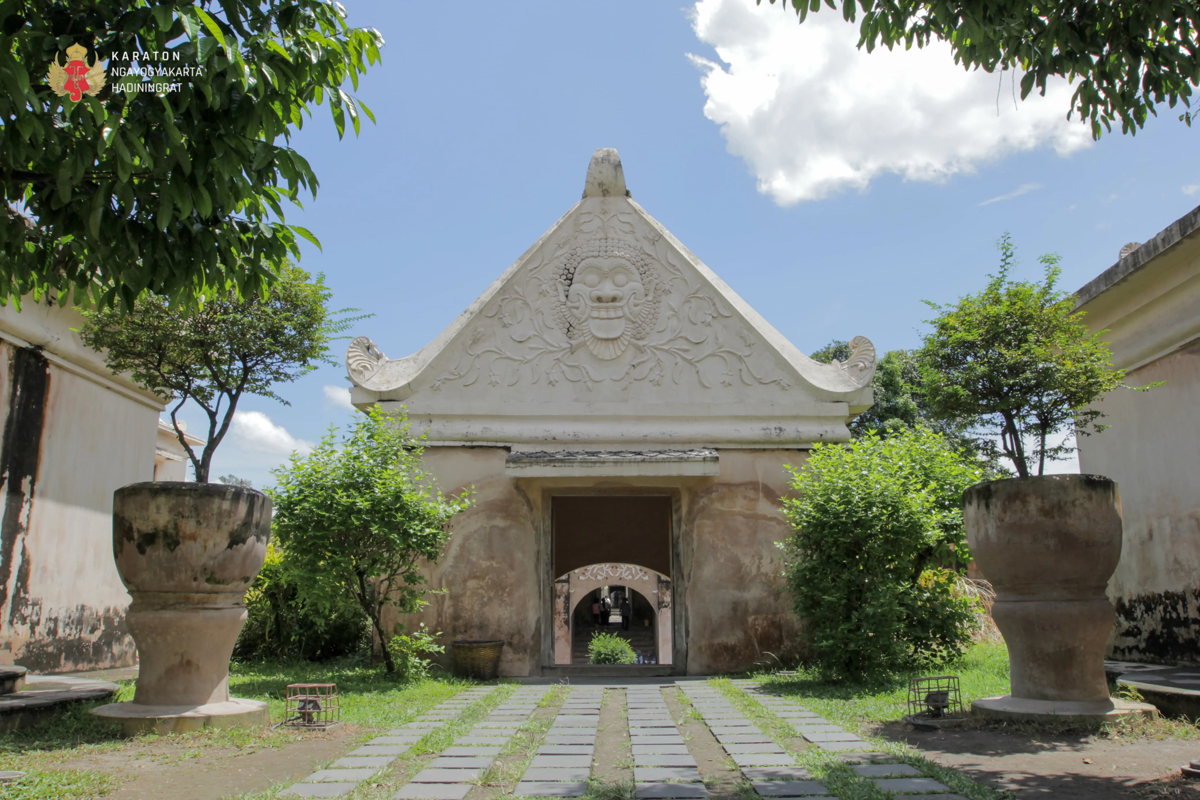 Gedhong Sekawan