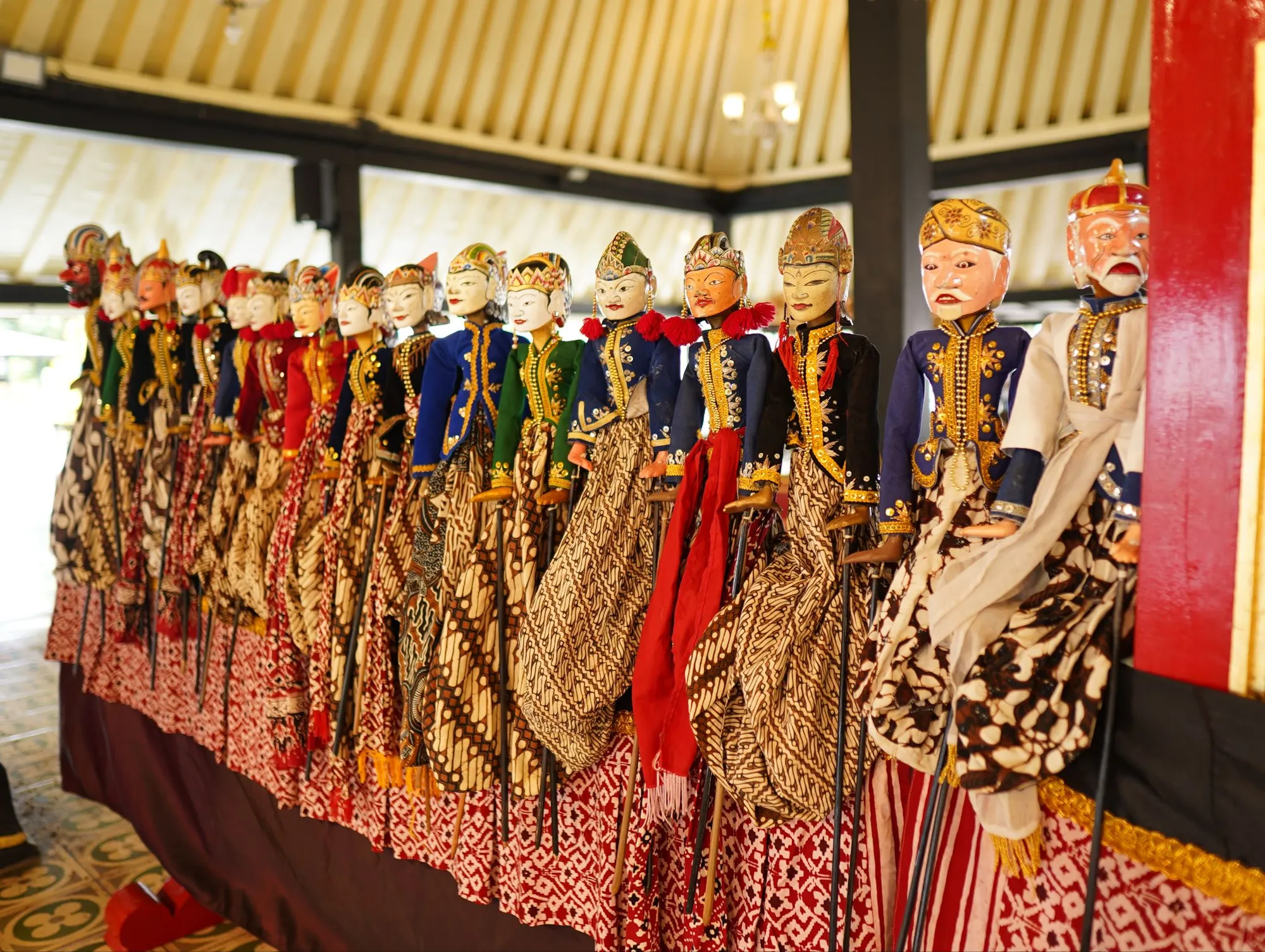 Wayang