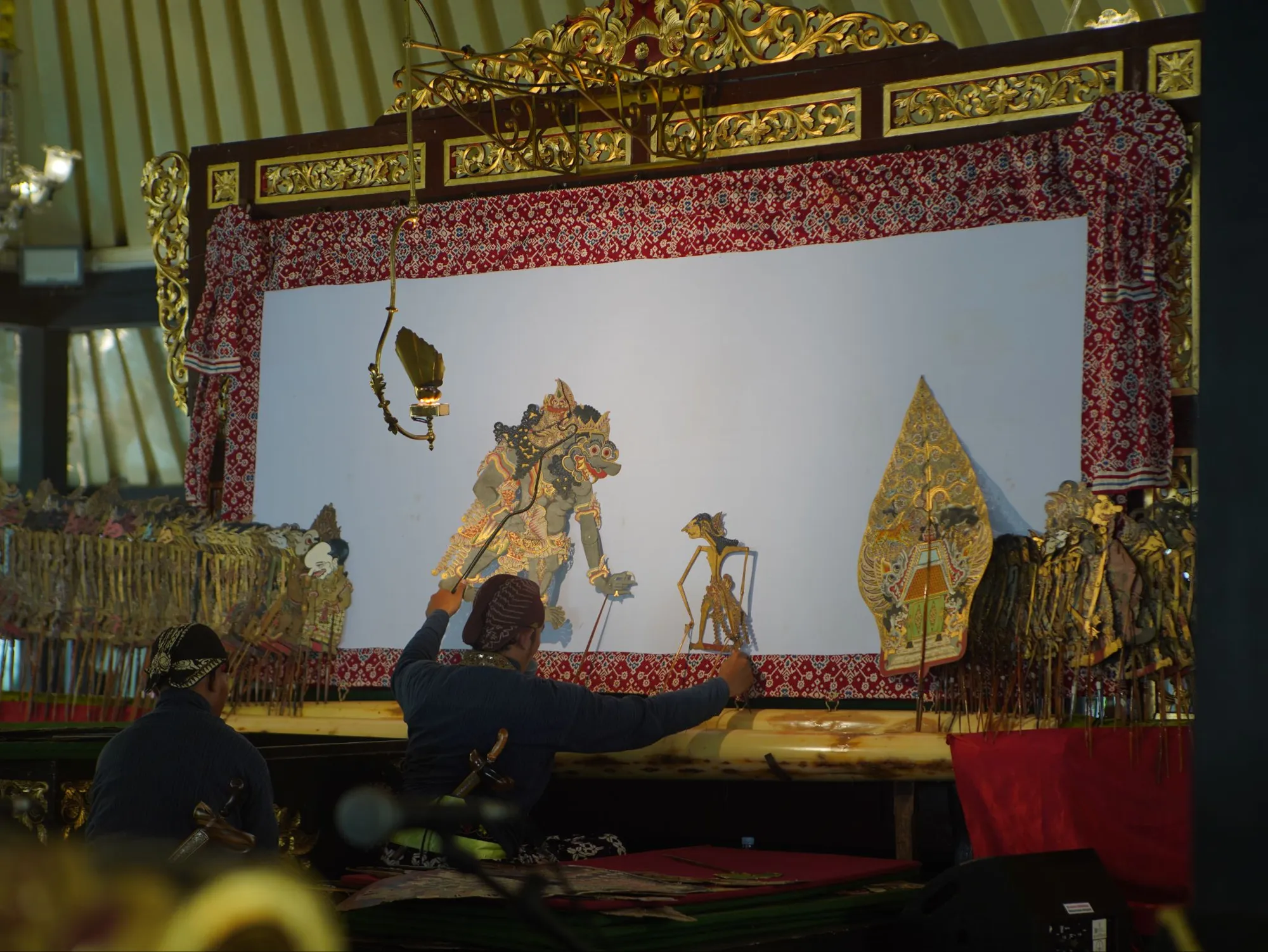 Wayang