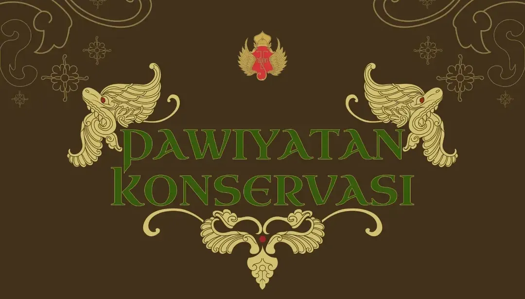 Pawiyatan Konservasi 2025