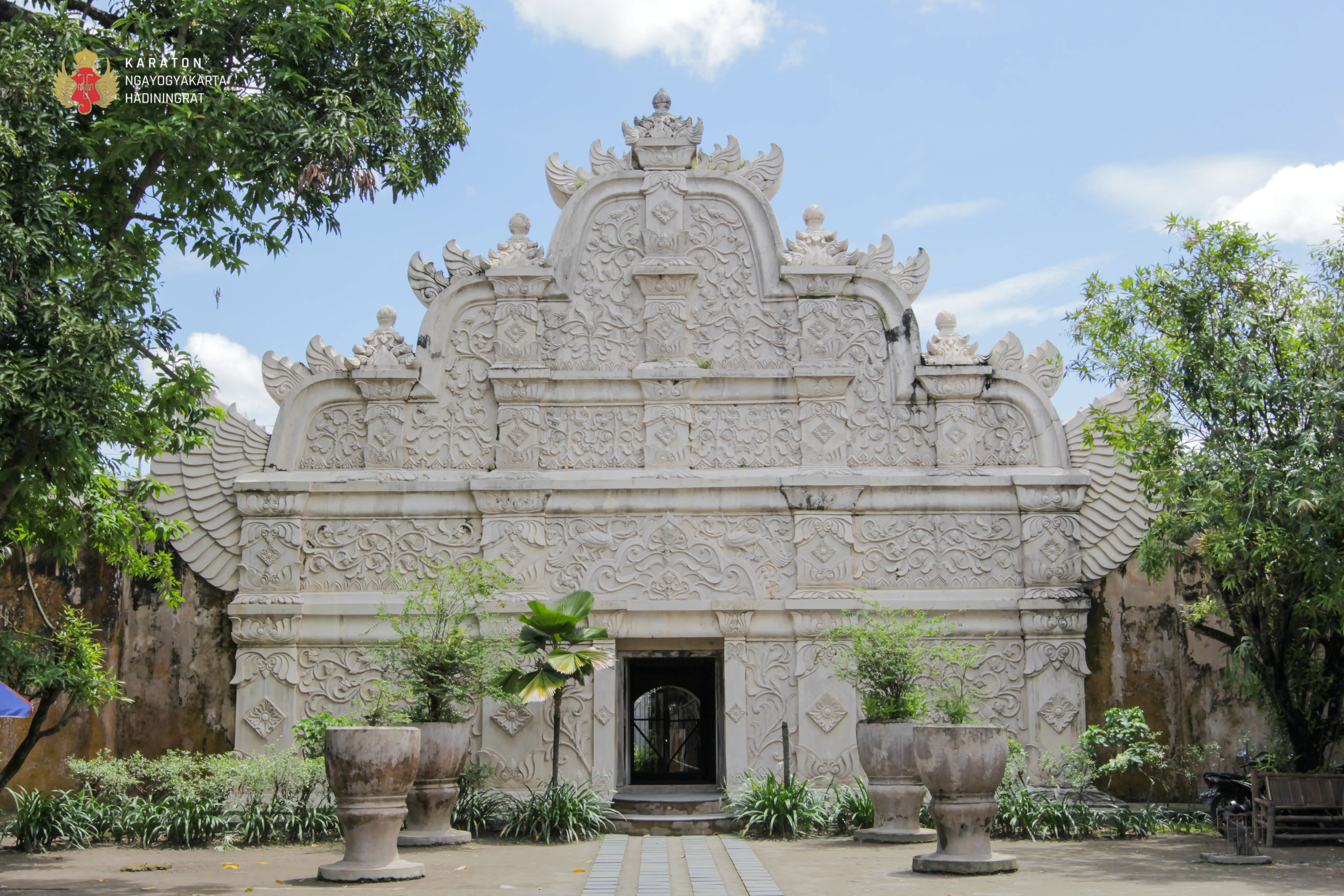 Gapura Agung