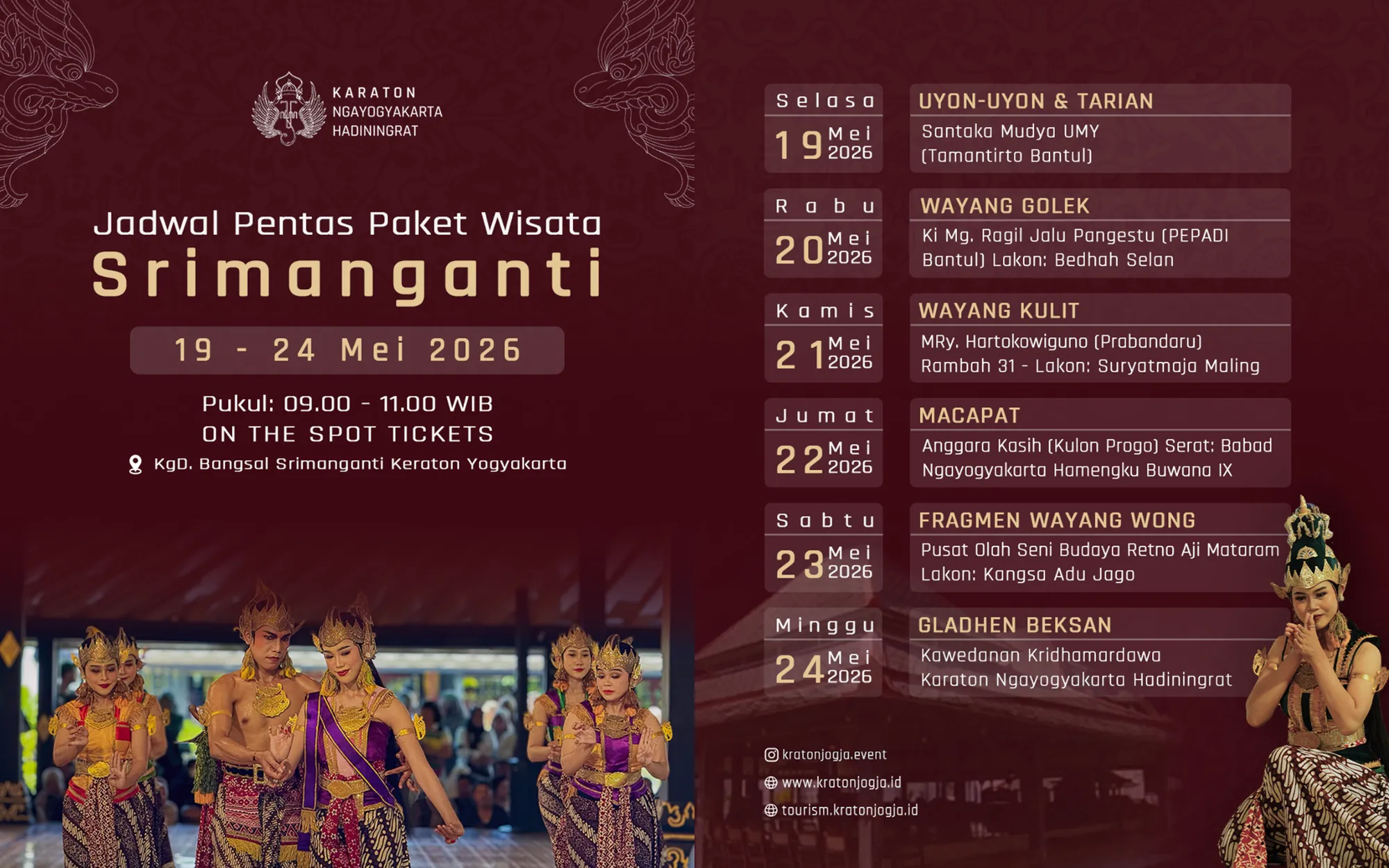 Jadwal