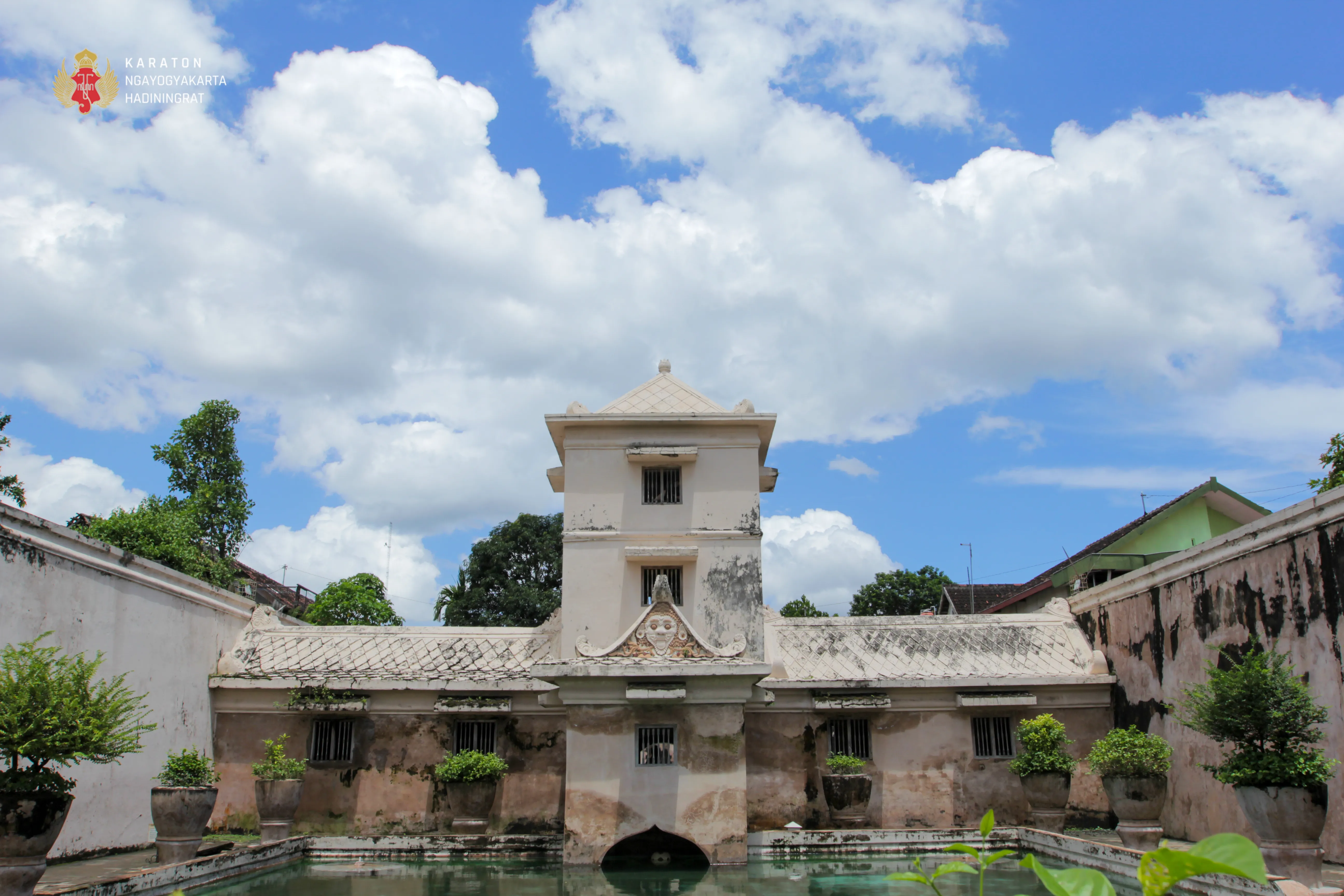 Umbul Binangun