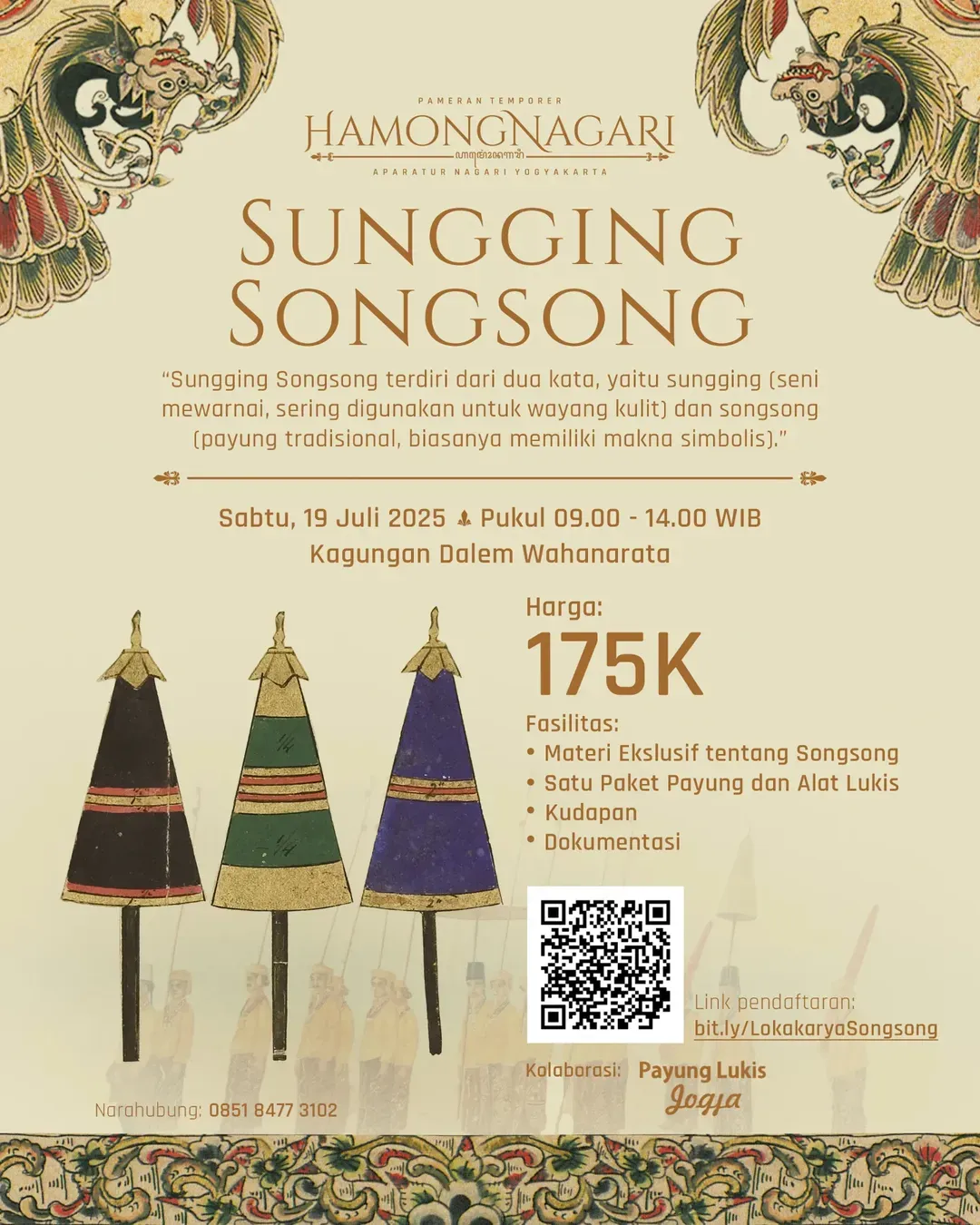 Sungging Songsong