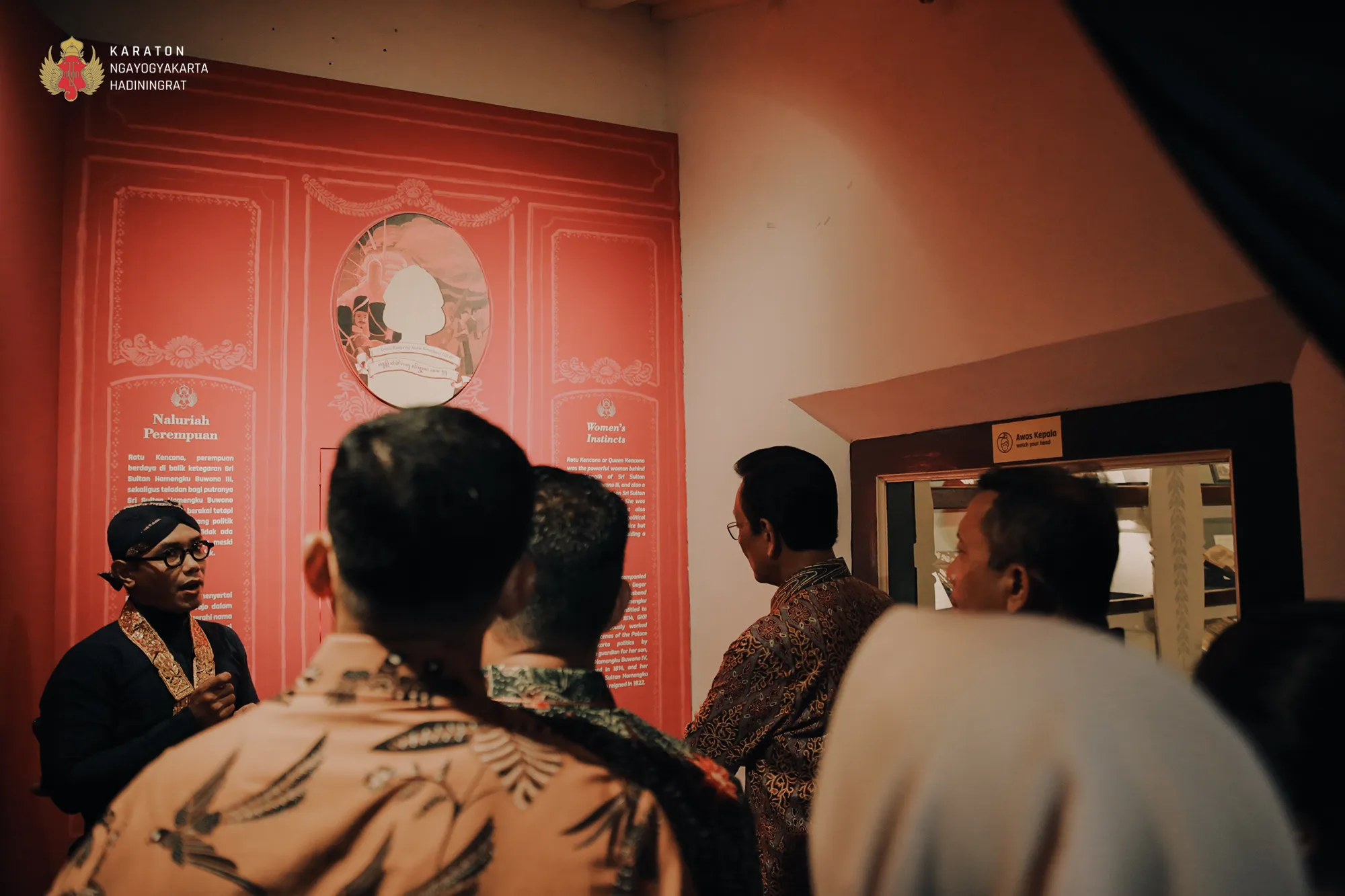 Ruang Pameran Temporer